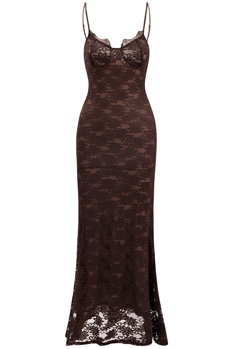 Galonide Dress | | S | Agnese Studios