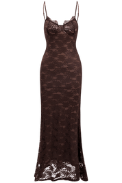 Galonide Dress | | S | Agnese Studios