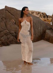 Garamia Dress | | S | Agnese Studios