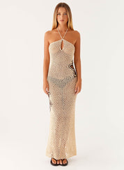 Garamia Dress | | S | Agnese Studios