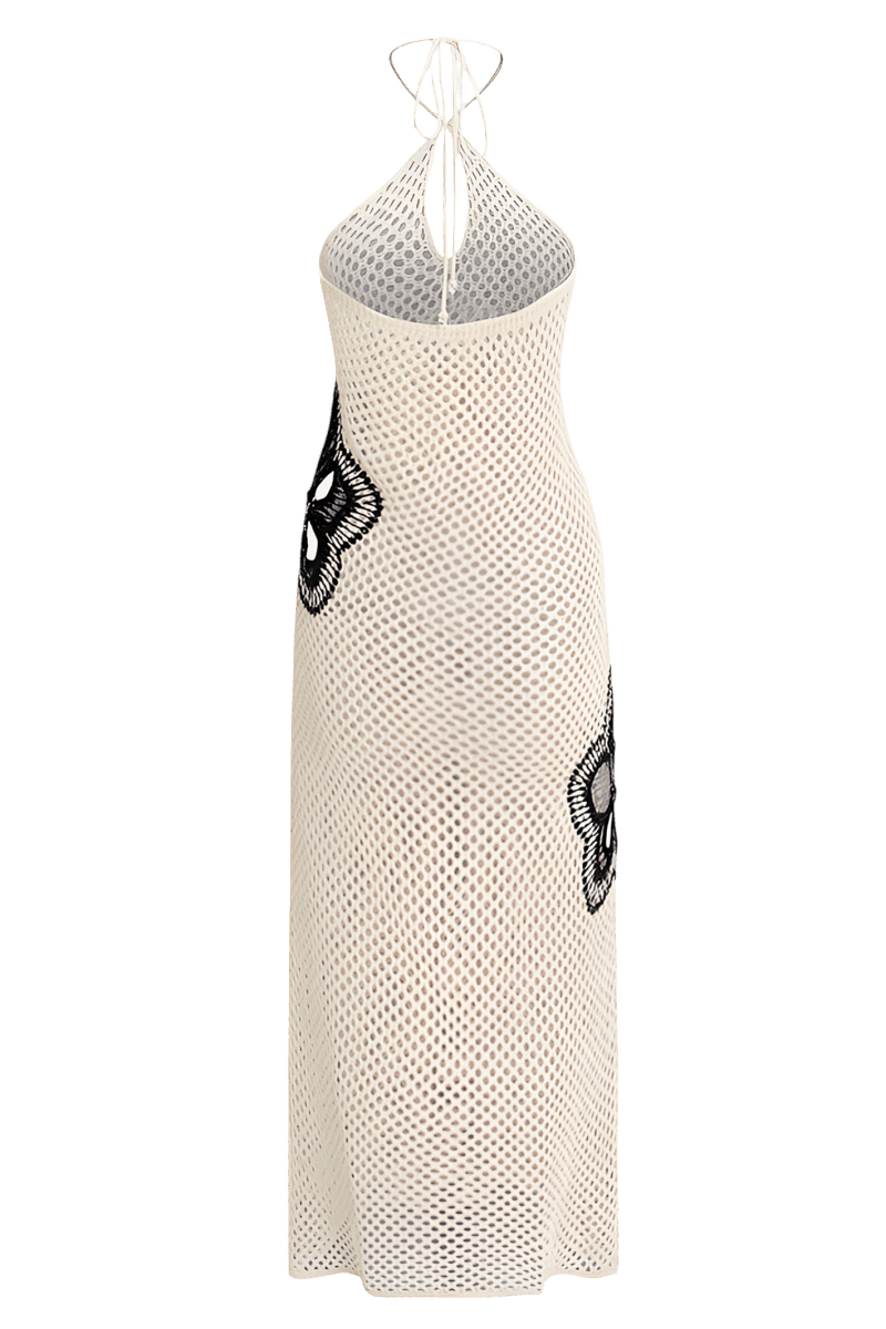 Garamia Dress | | S | Agnese Studios