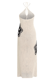 Garamia Dress | | S | Agnese Studios
