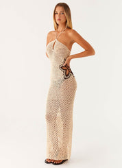 Garamia Dress | | S | Agnese Studios