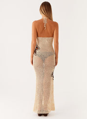 Garamia Dress | | S | Agnese Studios