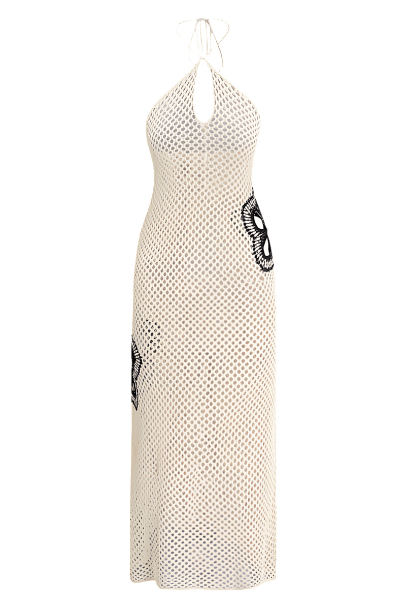 Garamia Dress | | S | Agnese Studios