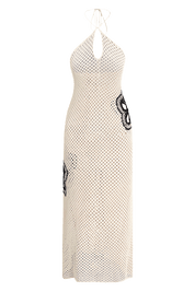 Garamia Dress | | S | Agnese Studios