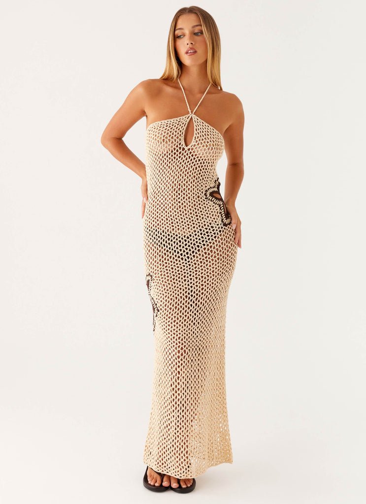 Garamia Dress | | S | Agnese Studios