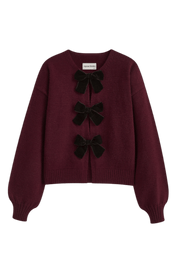 Garla Cardigan | | S | Agnese Studios