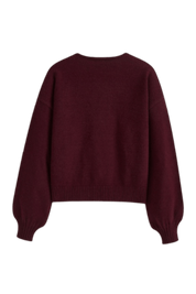 Garla Cardigan | | S | Agnese Studios