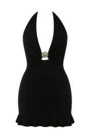 Garmenia Dress | | S | Agnese Studios