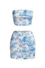Gastone Ferraro Set | | XS | Agnese Studios