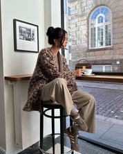 Gemman Cardigan | | S | Agnese Studios