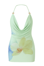 Genie Helda Dress | | S | Agnese Studios