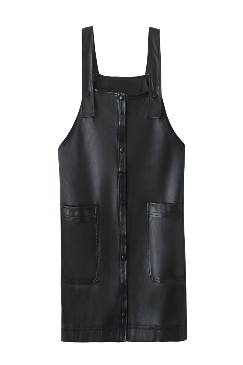 Geraldine Dress | | S | Agnese Studios
