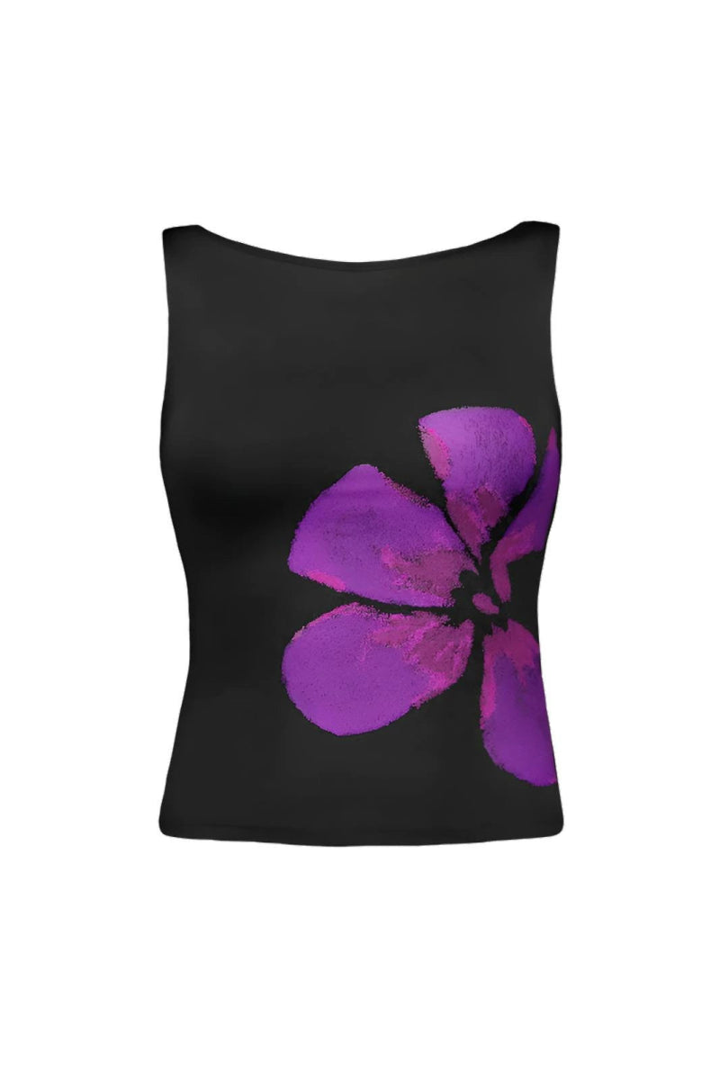 Gerbera Flower Top | | S | Agnese Studios