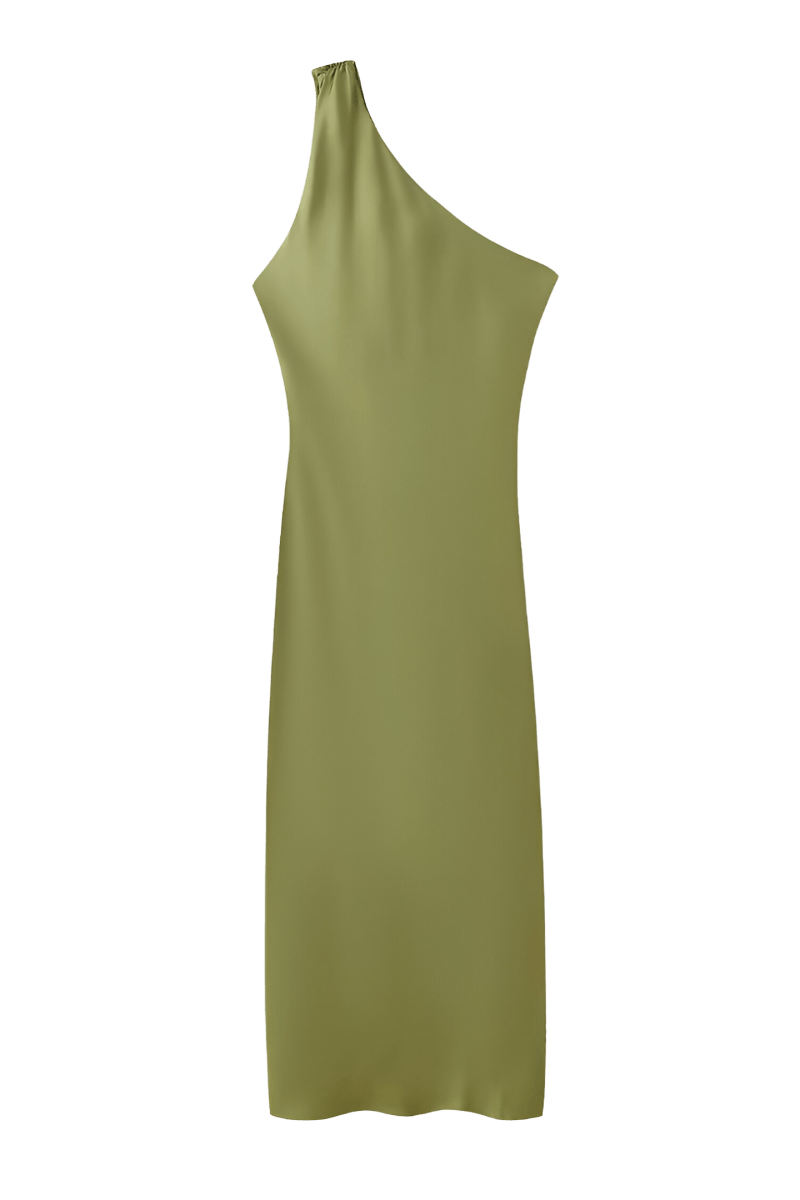 Gervasio Piazza Dress | | XS | Agnese Studios