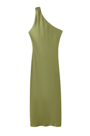 Gervasio Piazza Dress | | XS | Agnese Studios