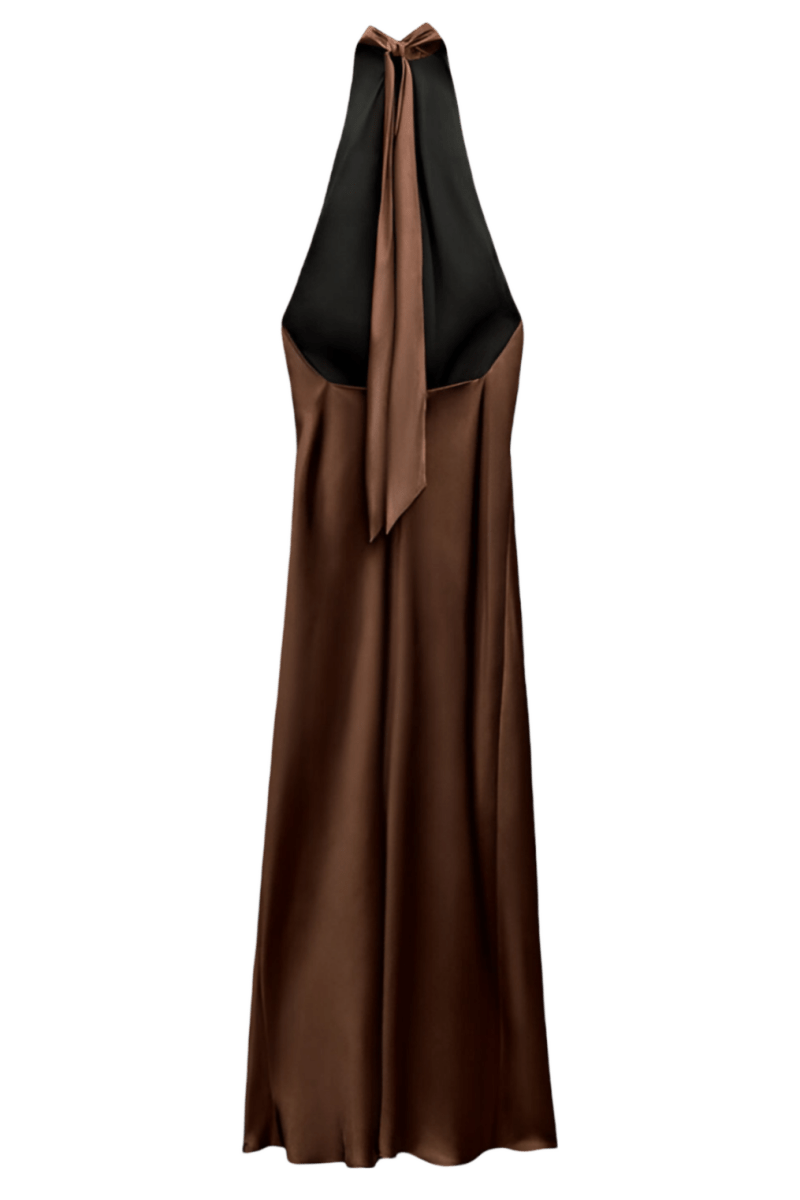 Giacinto Pugliese Dress | | S | Agnese Studios