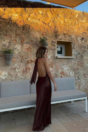 Giacinto Pugliese Dress | | S | Agnese Studios