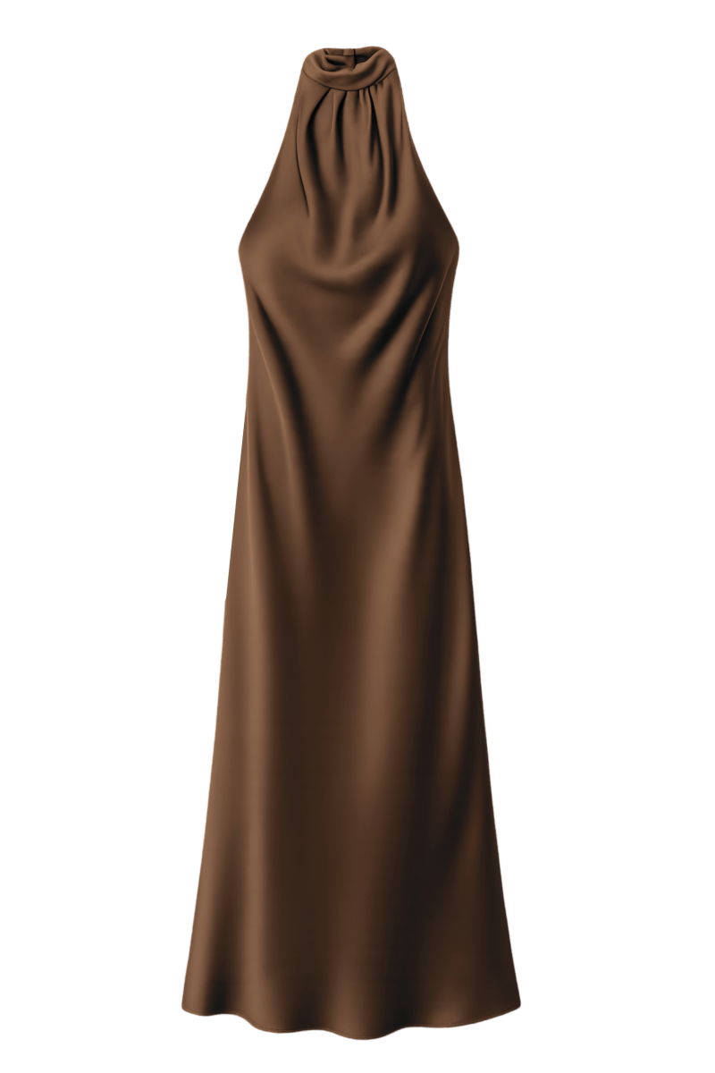 Giacinto Pugliese Dress | | S | Agnese Studios