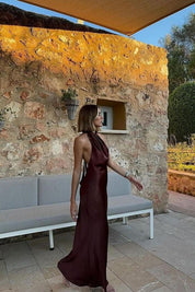 Giacinto Pugliese Dress | | S | Agnese Studios
