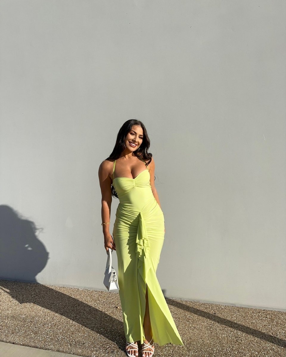 Gianna Lucas Dress | | XS | Agnese Studios