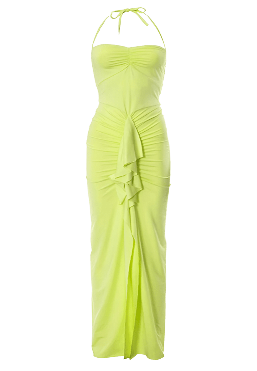 Gianna Lucas Dress | | XS | Agnese Studios