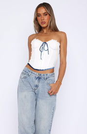 Giaundia Top | | S | Agnese Studios