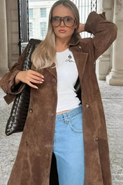 Gilda Jacket | | S | Agnese Studios