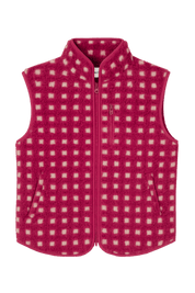 Ginna Waistcoat | | S | Agnese Studios