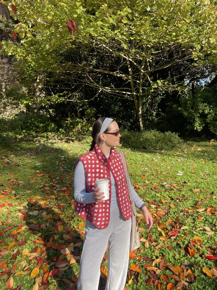 Ginna Waistcoat | | S | Agnese Studios