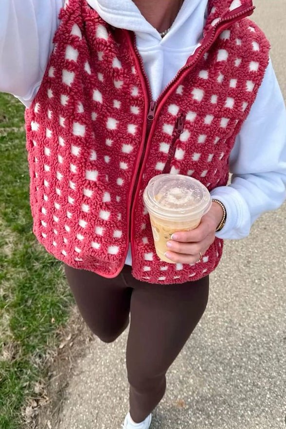 Ginna Waistcoat | | S | Agnese Studios