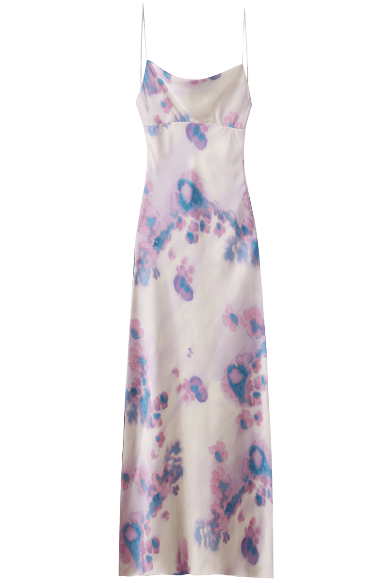 Gioberta Alessia Dress | | S | Agnese Studios