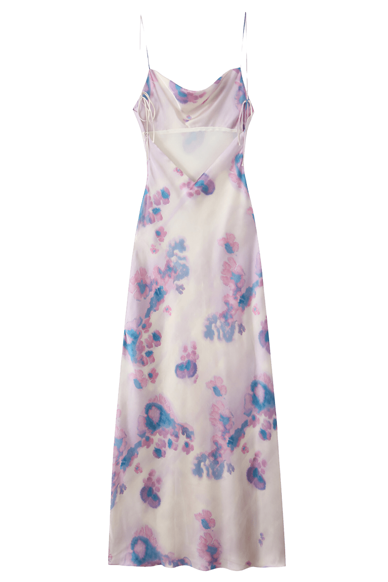 Gioberta Alessia Dress | | S | Agnese Studios