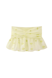Giorgia Amato Top | | XS | Agnese Studios