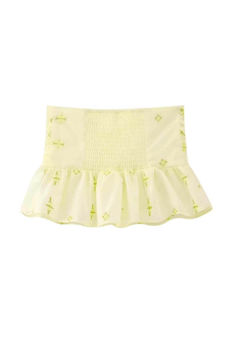 Giorgia Amato Top | | XS | Agnese Studios