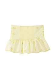 Giorgia Amato Top | | XS | Agnese Studios