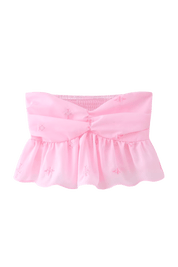 Giorgia Amato Top | | XS | Agnese Studios