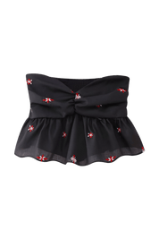 Giorgia Amato Top | | XS | Agnese Studios
