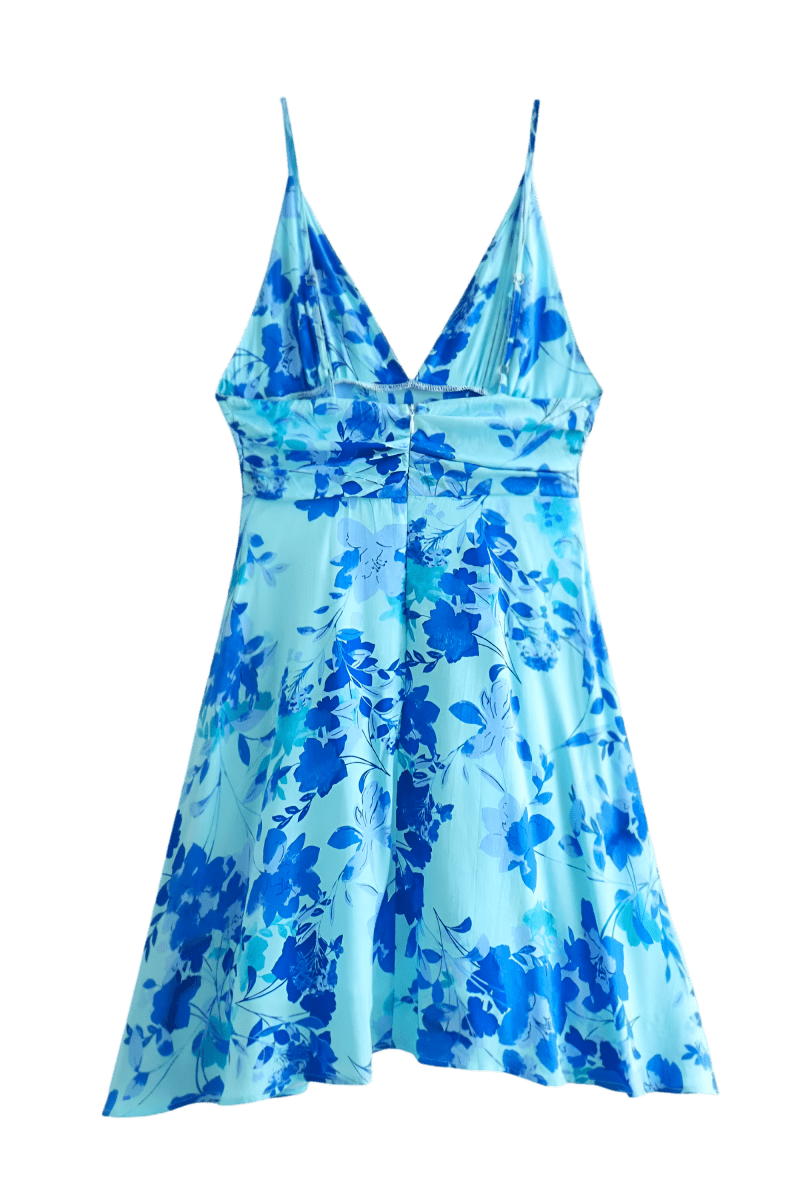 Giorgia Colombo Dress | | XS | Agnese Studios