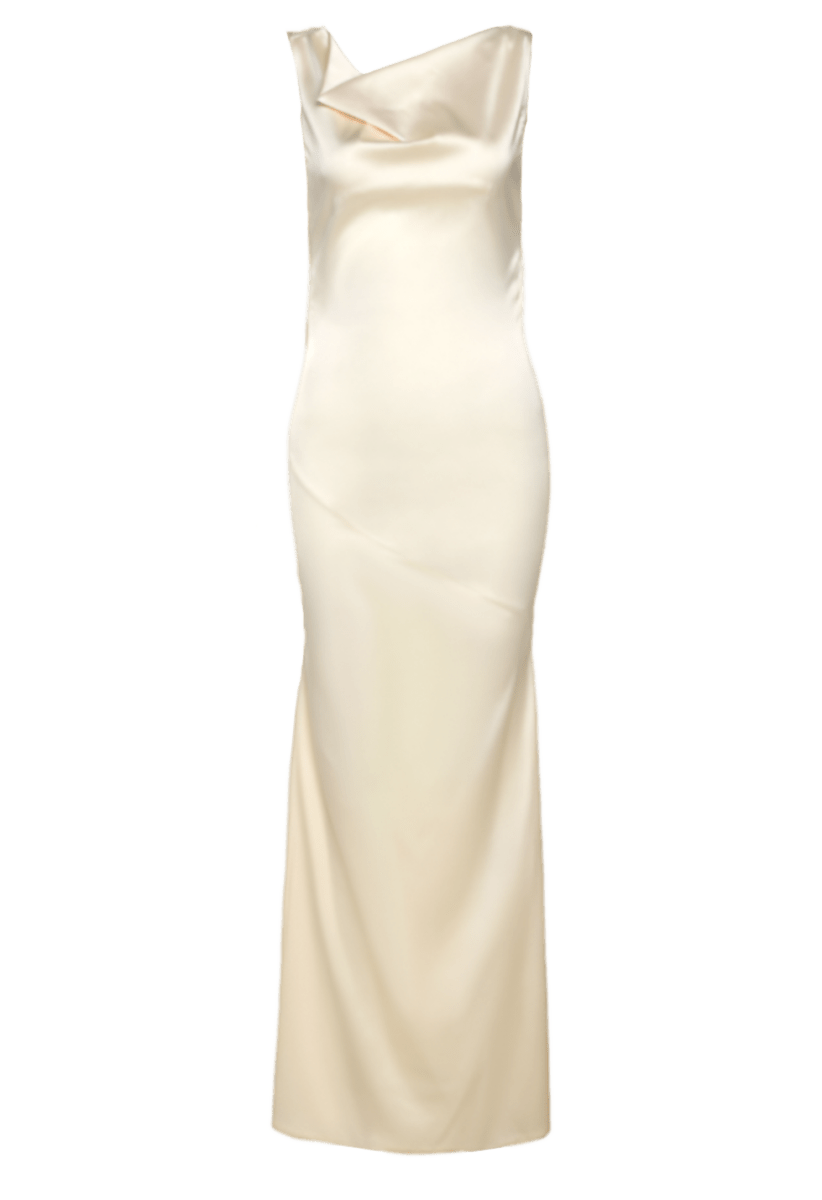Giorgia De Rosa Dress | | XS | Agnese Studios