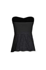 Giorgia Fontana Top | | XS | Agnese Studios