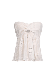 Giorgia Fontana Top | | XS | Agnese Studios