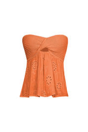 Giorgia Fontana Top | | XS | Agnese Studios