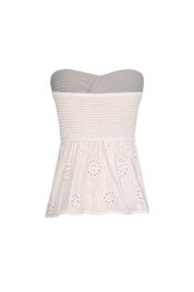 Giorgia Fontana Top | | XS | Agnese Studios
