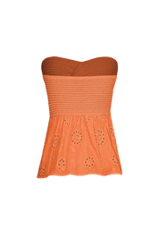 Giorgia Fontana Top | | XS | Agnese Studios