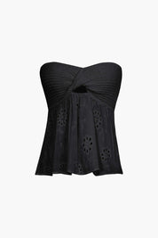 Giorgia Fontana Top | | XS | Agnese Studios