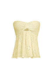 Giorgia Fontana Top | | XS | Agnese Studios