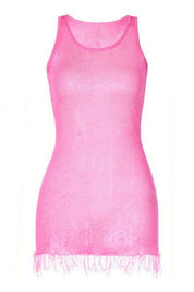 Giorgia Francesca Dress | | S | Agnese Studios