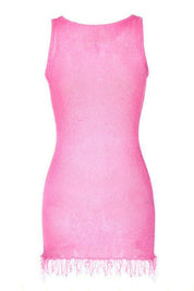 Giorgia Francesca Dress | | S | Agnese Studios